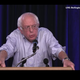 Screenshot via YouTube/Bernie 2016